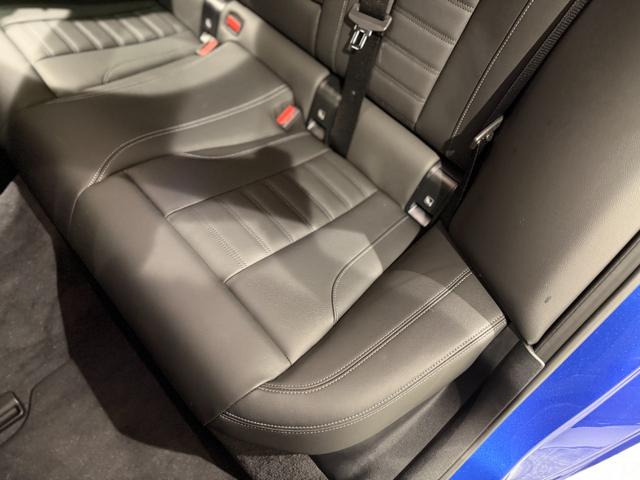 i4 eDrive 40 Mスポーツ 360度カメラ アクティブクルーズコントロール 障害物センサー 衝突被害軽減ブレーキ シートヒーター 電動トランク 電動シート(17枚目)