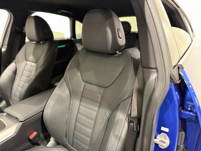 i4 eDrive 40 Mスポーツ 360度カメラ アクティブクルーズコントロール 障害物センサー 衝突被害軽減ブレーキ シートヒーター 電動トランク 電動シート(20枚目)