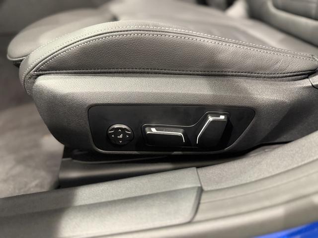 i4 eDrive 40 Mスポーツ 360度カメラ アクティブクルーズコントロール 障害物センサー 衝突被害軽減ブレーキ シートヒーター 電動トランク 電動シート(22枚目)