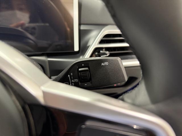 i4 eDrive 40 Mスポーツ 360度カメラ アクティブクルーズコントロール 障害物センサー 衝突被害軽減ブレーキ シートヒーター 電動トランク 電動シート(26枚目)