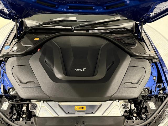 i4 eDrive 40 Mスポーツ 360度カメラ アクティブクルーズコントロール 障害物センサー 衝突被害軽減ブレーキ シートヒーター 電動トランク 電動シート(64枚目)