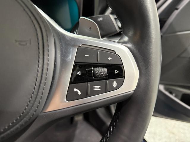 3シリーズ 318i Mスポーツ アクティブクルーズコントロール 衝突被害軽減ブレーキ 障害物センサー 360度カメラ フロントカメラ LEDヘッドライト(24枚目)