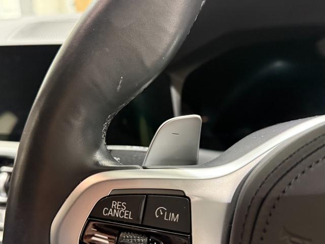 3シリーズ 318i Mスポーツ アクティブクルーズコントロール 衝突被害軽減ブレーキ 障害物センサー 360度カメラ フロントカメラ LEDヘッドライト(27枚目)