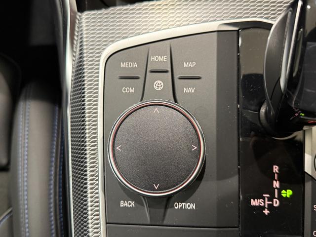 3シリーズ 318i Mスポーツ アクティブクルーズコントロール 衝突被害軽減ブレーキ 障害物センサー 360度カメラ フロントカメラ LEDヘッドライト(41枚目)