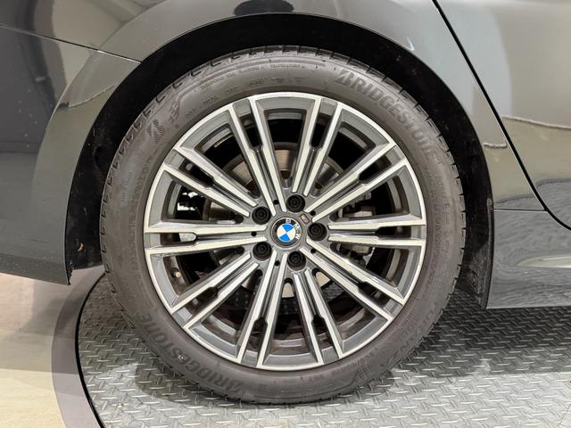 3シリーズ 318i Mスポーツ アクティブクルーズコントロール 衝突被害軽減ブレーキ 障害物センサー 360度カメラ フロントカメラ LEDヘッドライト(60枚目)