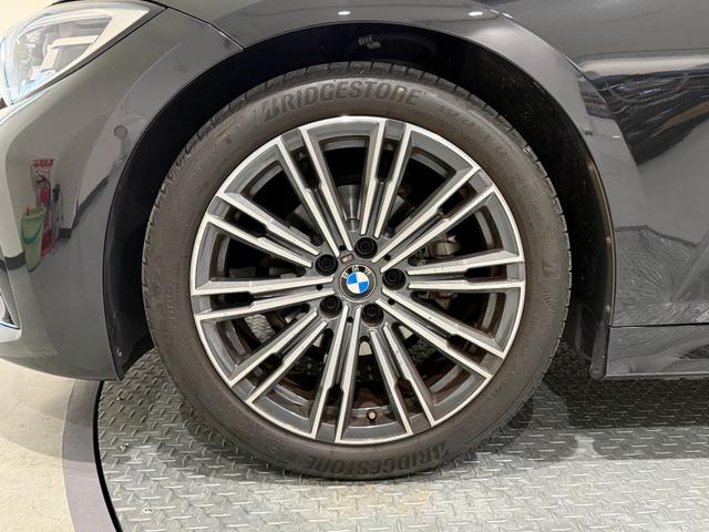 3シリーズ 318i Mスポーツ アクティブクルーズコントロール 衝突被害軽減ブレーキ 障害物センサー 360度カメラ フロントカメラ LEDヘッドライト(62枚目)