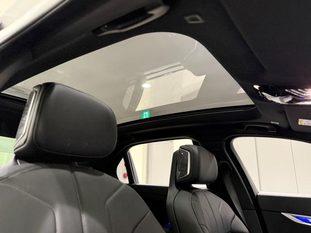 7シリーズ 740d xDrive Mスポーツ ブラックレザーシート Bowers&Wilkinsスピーカー シートマッサージ 純正ナビゲーション 駐車支援システム シートヒーター シートエアコン 360度カメラ(5枚目)