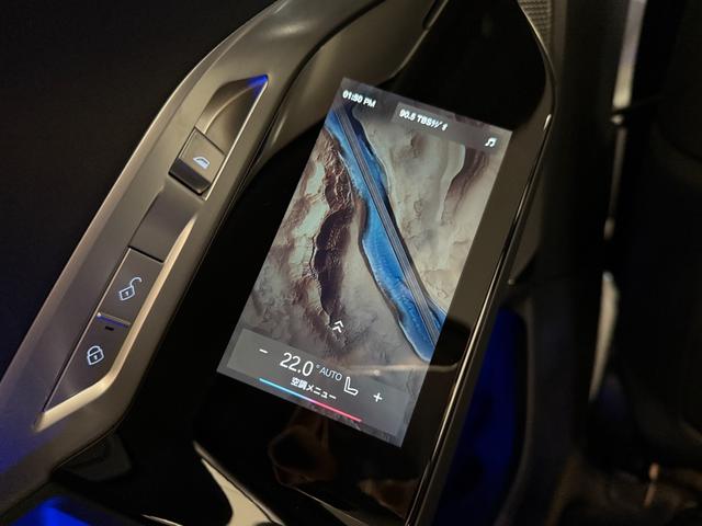 7シリーズ 740d xDrive Mスポーツ ブラックレザーシート Bowers&Wilkinsスピーカー シートマッサージ 純正ナビゲーション 駐車支援システム シートヒーター シートエアコン 360度カメラ(19枚目)