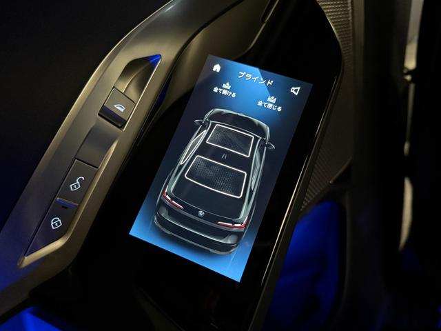 7シリーズ 740d xDrive Mスポーツ ブラックレザーシート Bowers&Wilkinsスピーカー シートマッサージ 純正ナビゲーション 駐車支援システム シートヒーター シートエアコン 360度カメラ(21枚目)