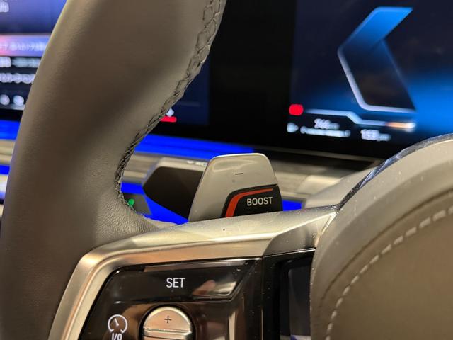 7シリーズ 740d xDrive Mスポーツ ブラックレザーシート Bowers&Wilkinsスピーカー シートマッサージ 純正ナビゲーション 駐車支援システム シートヒーター シートエアコン 360度カメラ(30枚目)