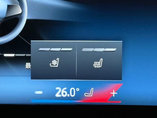 7シリーズ 740d xDrive Mスポーツ ブラックレザーシート Bowers&Wilkinsスピーカー シートマッサージ 純正ナビゲーション 駐車支援システム シートヒーター シートエアコン 360度カメラ(41枚目)