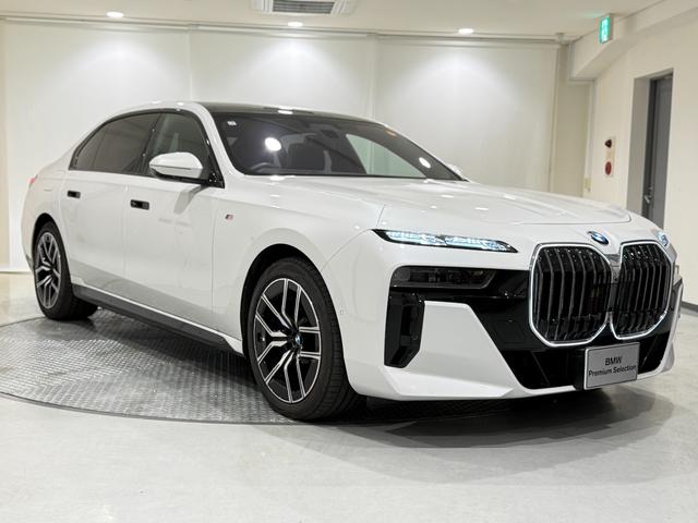 7シリーズ 740d xDrive Mスポーツ ブラックレザーシート Bowers&Wilkinsスピーカー シートマッサージ 純正ナビゲーション 駐車支援システム シートヒーター シートエアコン 360度カメラ(52枚目)