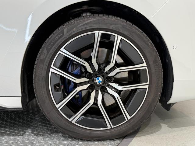 7シリーズ 740d xDrive Mスポーツ ブラックレザーシート Bowers&Wilkinsスピーカー シートマッサージ 純正ナビゲーション 駐車支援システム シートヒーター シートエアコン 360度カメラ(63枚目)