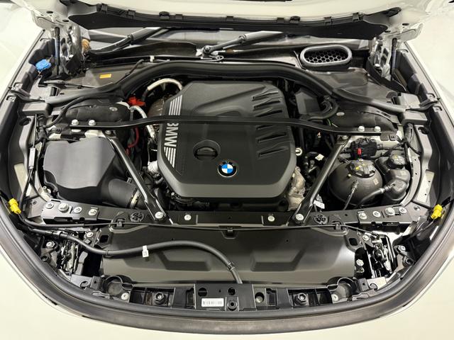 7シリーズ 740d xDrive Mスポーツ ブラックレザーシート Bowers&Wilkinsスピーカー シートマッサージ 純正ナビゲーション 駐車支援システム シートヒーター シートエアコン 360度カメラ(67枚目)