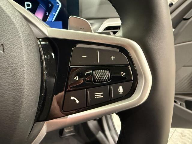 3シリーズ 320d xDrive Mスポーツ アクティブクルーズコントロール ハンズオフシステム 駐車支援システム LEDヘッドライト ETC 360度カメラ カーブドディスプレイ 純正ナビゲーションシステム 電動トランク シートヒーター(27枚目)