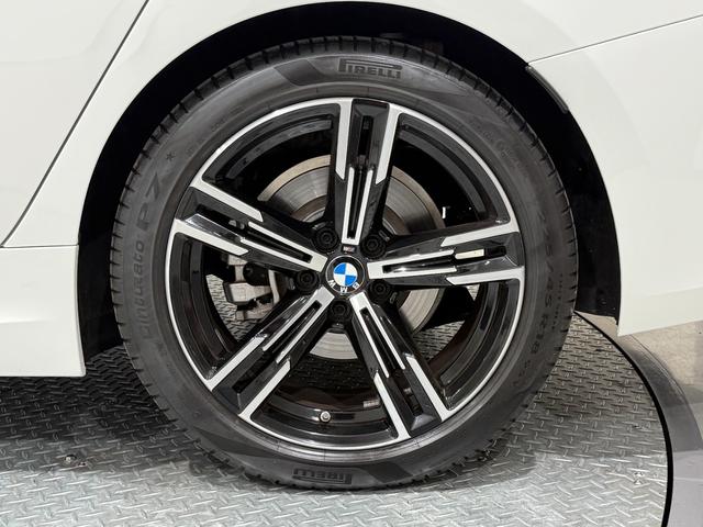 3シリーズ 320d xDrive Mスポーツ アクティブクルーズコントロール ハンズオフシステム 駐車支援システム LEDヘッドライト ETC 360度カメラ カーブドディスプレイ 純正ナビゲーションシステム 電動トランク シートヒーター(52枚目)