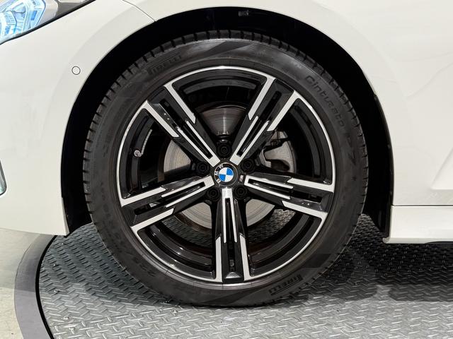 3シリーズ 320d xDrive Mスポーツ アクティブクルーズコントロール ハンズオフシステム 駐車支援システム LEDヘッドライト ETC 360度カメラ カーブドディスプレイ 純正ナビゲーションシステム 電動トランク シートヒーター(53枚目)