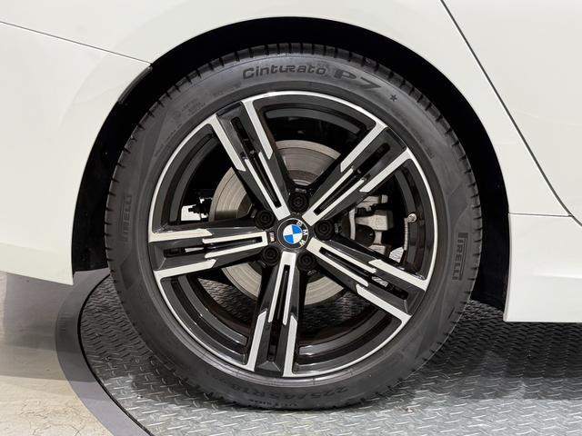 3シリーズ 320d xDrive Mスポーツ アクティブクルーズコントロール ハンズオフシステム 駐車支援システム LEDヘッドライト ETC 360度カメラ カーブドディスプレイ 純正ナビゲーションシステム 電動トランク シートヒーター(55枚目)