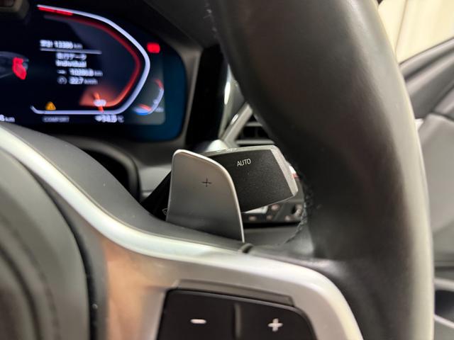 4シリーズ 420iクーペ Mスポーツ ブラックレザーシート 360度カメラ アクティブクルーズコントロール ハンズオフシステム 駐車支援システム シートヒーター 純正ナビ Bluetooth LEDヘッドライト ETC(21枚目)