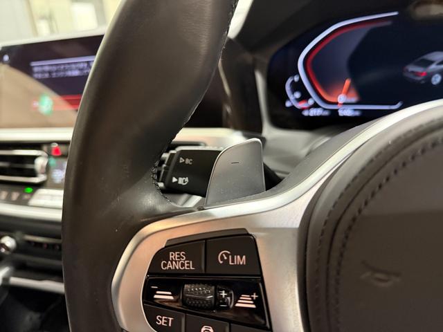 4シリーズ 420iクーペ Mスポーツ ブラックレザーシート 360度カメラ アクティブクルーズコントロール ハンズオフシステム 駐車支援システム シートヒーター 純正ナビ Bluetooth LEDヘッドライト ETC(23枚目)