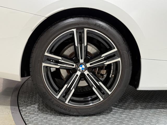 4シリーズ 420iクーペ Mスポーツ ブラックレザーシート 360度カメラ アクティブクルーズコントロール ハンズオフシステム 駐車支援システム シートヒーター 純正ナビ Bluetooth LEDヘッドライト ETC(55枚目)