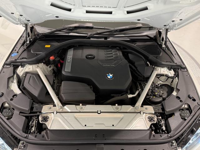 4シリーズ 420iクーペ Mスポーツ ブラックレザーシート 360度カメラ アクティブクルーズコントロール ハンズオフシステム 駐車支援システム シートヒーター 純正ナビ Bluetooth LEDヘッドライト ETC(58枚目)