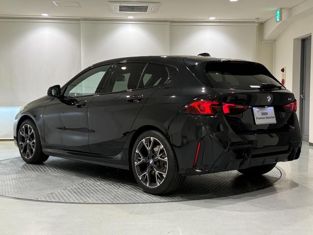 1シリーズ 120 Mスポーツ ハイラインパッケージ アクティブクルーズコントロール 360度カメラ カーブドディスプレイ 純正ナビゲーションシステム ヘッドアップディスプレイ ハーマンカードンスピーカー LEDヘッドライト ETC Bluetooth(47枚目)