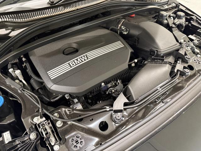 1シリーズ 120 Mスポーツ ハイラインパッケージ アクティブクルーズコントロール 360度カメラ カーブドディスプレイ 純正ナビゲーションシステム ヘッドアップディスプレイ ハーマンカードンスピーカー LEDヘッドライト ETC Bluetooth(53枚目)