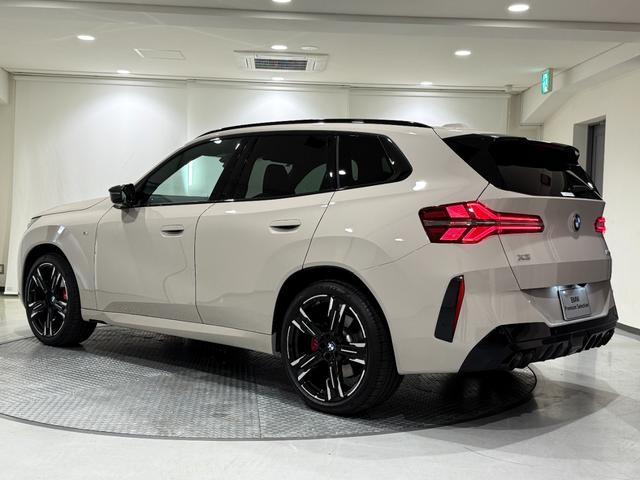 X3 M50 xDrive 360度カメラ ステアリングヒーター シートヒーター シートエアコン 駐車支援システム 純正ナビゲーションシステム アクティブクルーズコントロール ハンズオフシステム LEDヘッドライト(55枚目)