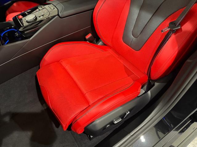 M5 Bowers & Wilkinsスピーカー フロント・リアシートヒーターベンチレーションシート 電動トランク 360度カメラ LEDヘッドライト(22枚目)