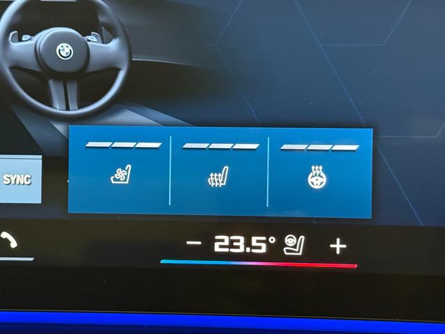 M5 Bowers & Wilkinsスピーカー フロント・リアシートヒーターベンチレーションシート 電動トランク 360度カメラ LEDヘッドライト(40枚目)