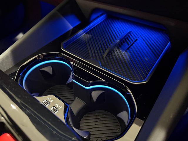 M5 Bowers & Wilkinsスピーカー フロント・リアシートヒーターベンチレーションシート 電動トランク 360度カメラ LEDヘッドライト(48枚目)