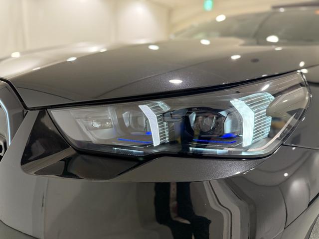 M5 Bowers & Wilkinsスピーカー フロント・リアシートヒーターベンチレーションシート 電動トランク 360度カメラ LEDヘッドライト(59枚目)