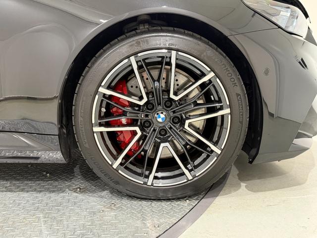 M5 Bowers & Wilkinsスピーカー フロント・リアシートヒーターベンチレーションシート 電動トランク 360度カメラ LEDヘッドライト(63枚目)