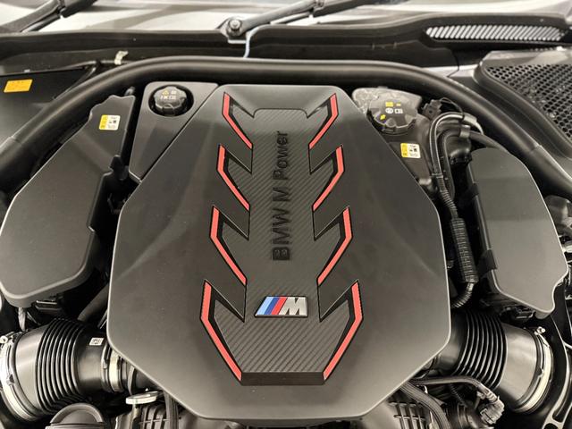 M5 Bowers & Wilkinsスピーカー フロント・リアシートヒーターベンチレーションシート 電動トランク 360度カメラ LEDヘッドライト(68枚目)