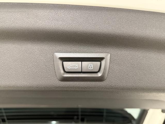 iX1 eDrive 20 Mスポーツ アルカンタラシート ヘッドアップディスプレイ 純正ナビゲーション 360度カメラ 駐車支援システム 電動シート 電動ゲート アンビエントライト シートヒーター(13枚目)