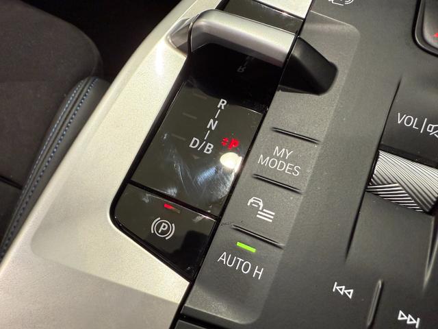 iX1 eDrive 20 Mスポーツ アルカンタラシート ヘッドアップディスプレイ 純正ナビゲーション 360度カメラ 駐車支援システム 電動シート 電動ゲート アンビエントライト シートヒーター(43枚目)