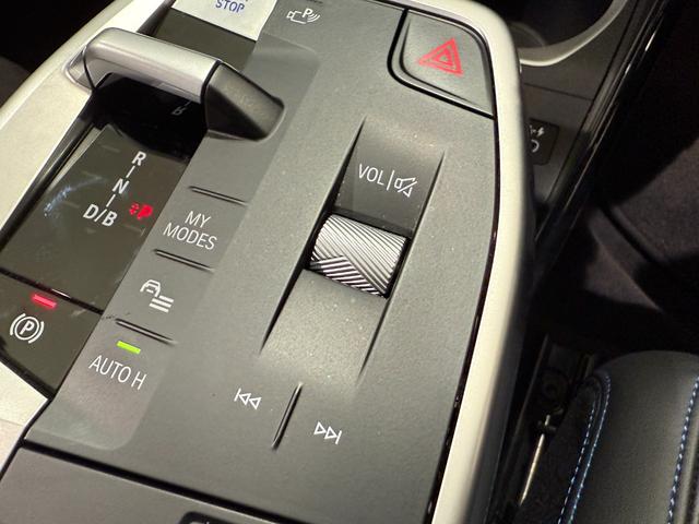 iX1 eDrive 20 Mスポーツ アルカンタラシート ヘッドアップディスプレイ 純正ナビゲーション 360度カメラ 駐車支援システム 電動シート 電動ゲート アンビエントライト シートヒーター(44枚目)