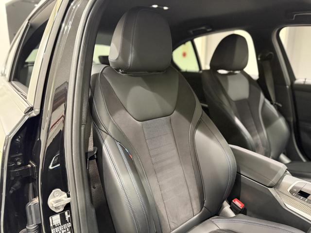 3シリーズ 318i Mスポーツ 後期モデル カーブドディスプレイ ヘッドアップディスプレイ バックカメラ アクティブクルーズコントロール ハンズオフシステム 駐車支援システム 電動トランク Bluetooth(3枚目)