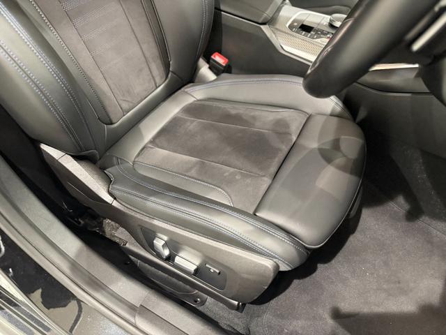 3シリーズ 318i Mスポーツ 後期モデル カーブドディスプレイ ヘッドアップディスプレイ バックカメラ アクティブクルーズコントロール ハンズオフシステム 駐車支援システム 電動トランク Bluetooth(4枚目)