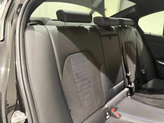 3シリーズ 318i Mスポーツ 後期モデル カーブドディスプレイ ヘッドアップディスプレイ バックカメラ アクティブクルーズコントロール ハンズオフシステム 駐車支援システム 電動トランク Bluetooth(10枚目)