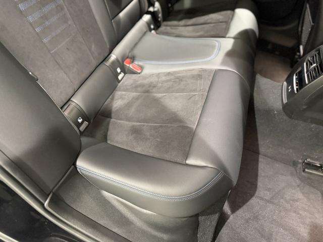 3シリーズ 318i Mスポーツ 後期モデル カーブドディスプレイ ヘッドアップディスプレイ バックカメラ アクティブクルーズコントロール ハンズオフシステム 駐車支援システム 電動トランク Bluetooth(11枚目)