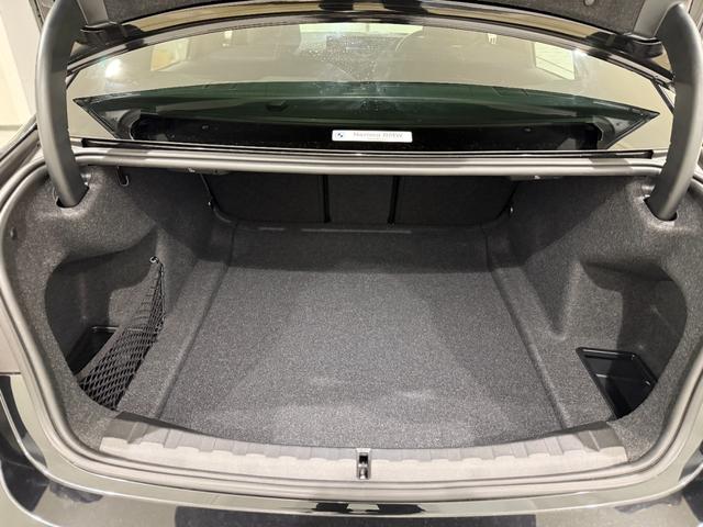 3シリーズ 318i Mスポーツ 後期モデル カーブドディスプレイ ヘッドアップディスプレイ バックカメラ アクティブクルーズコントロール ハンズオフシステム 駐車支援システム 電動トランク Bluetooth(12枚目)