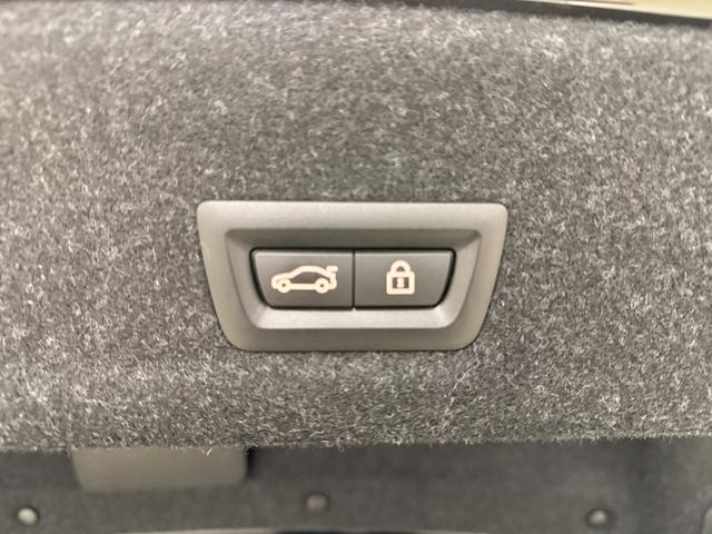 3シリーズ 318i Mスポーツ 後期モデル カーブドディスプレイ ヘッドアップディスプレイ バックカメラ アクティブクルーズコントロール ハンズオフシステム 駐車支援システム 電動トランク Bluetooth(13枚目)