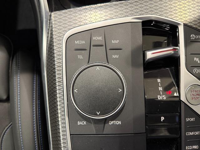 3シリーズ 318i Mスポーツ 後期モデル カーブドディスプレイ ヘッドアップディスプレイ バックカメラ アクティブクルーズコントロール ハンズオフシステム 駐車支援システム 電動トランク Bluetooth(41枚目)