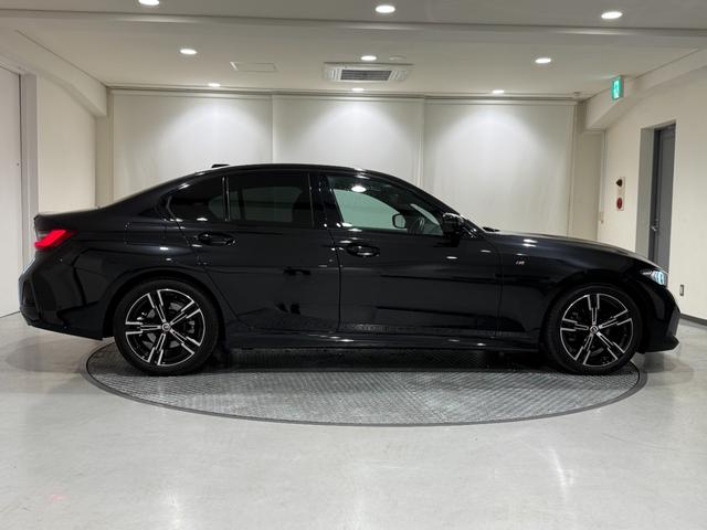 3シリーズ 318i Mスポーツ 後期モデル カーブドディスプレイ ヘッドアップディスプレイ バックカメラ アクティブクルーズコントロール ハンズオフシステム 駐車支援システム 電動トランク Bluetooth(48枚目)