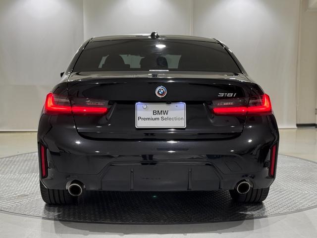 3シリーズ 318i Mスポーツ 後期モデル カーブドディスプレイ ヘッドアップディスプレイ バックカメラ アクティブクルーズコントロール ハンズオフシステム 駐車支援システム 電動トランク Bluetooth(50枚目)