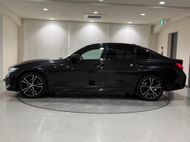 3シリーズ 318i Mスポーツ 後期モデル カーブドディスプレイ ヘッドアップディスプレイ バックカメラ アクティブクルーズコントロール ハンズオフシステム 駐車支援システム 電動トランク Bluetooth(52枚目)