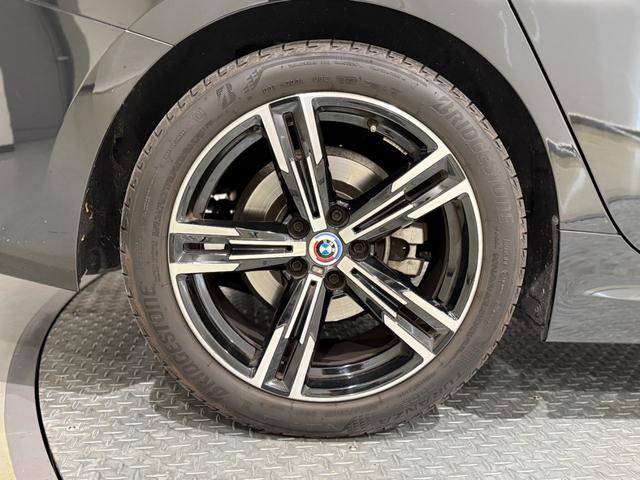 3シリーズ 318i Mスポーツ 後期モデル カーブドディスプレイ ヘッドアップディスプレイ バックカメラ アクティブクルーズコントロール ハンズオフシステム 駐車支援システム 電動トランク Bluetooth(59枚目)