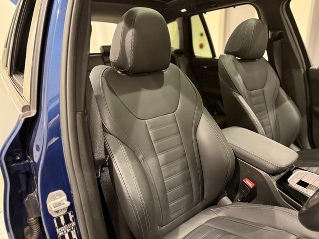 X3 xDrive 20d Mスポーツ(3枚目)